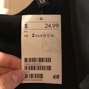 Express Dresses - Cute black dress Express Dresses - Cute black dress
